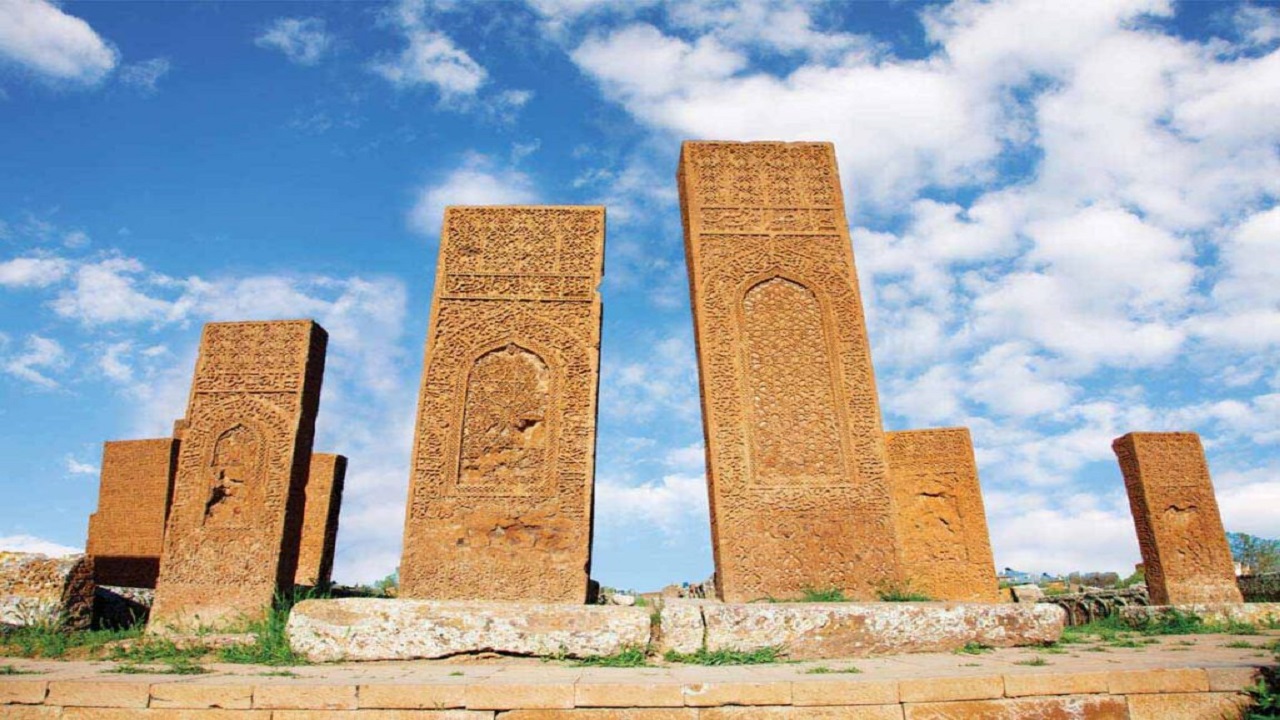 Ahlat Nakliyat